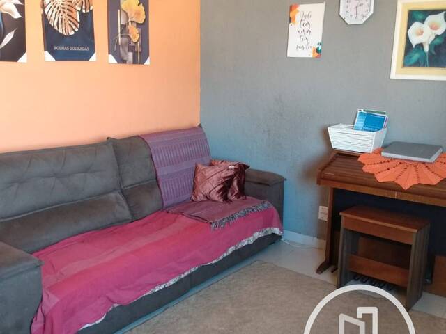 Apartamento para Comprar em São Paulo - 3