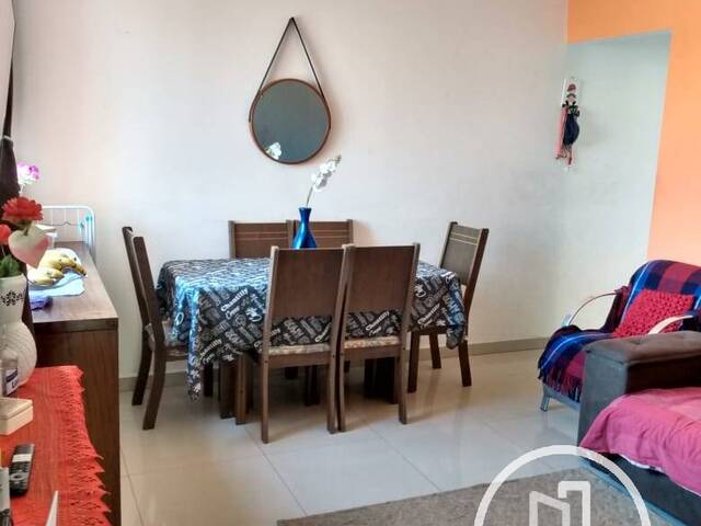 Apartamento para Comprar em São Paulo - 2
