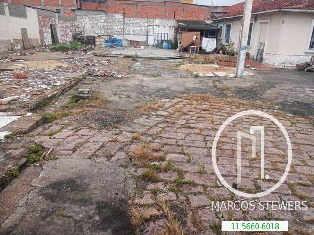 Terreno para Comprar em São Paulo - 3