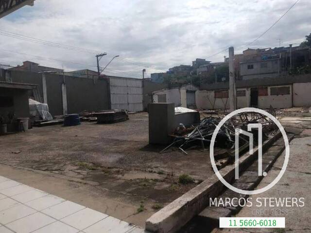 Terreno para Comprar em São Paulo - 4