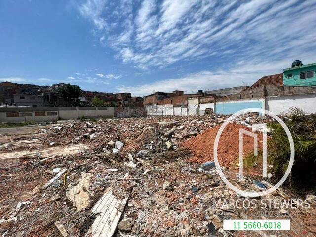 Terreno para Comprar em São Paulo - 5