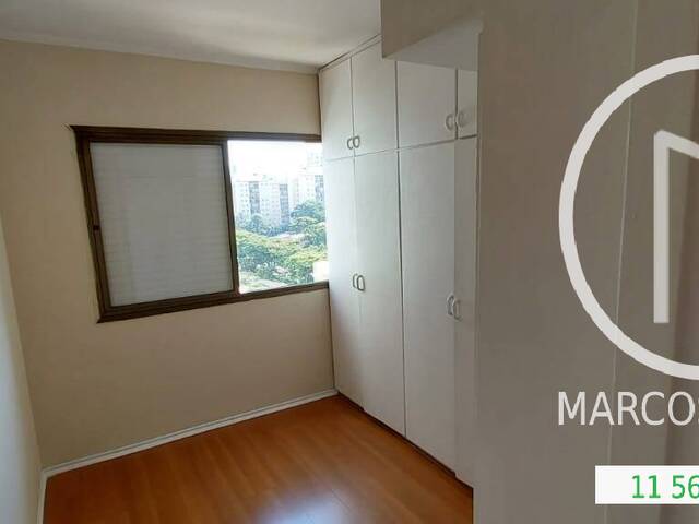Apartamento para Comprar em São Paulo - 3