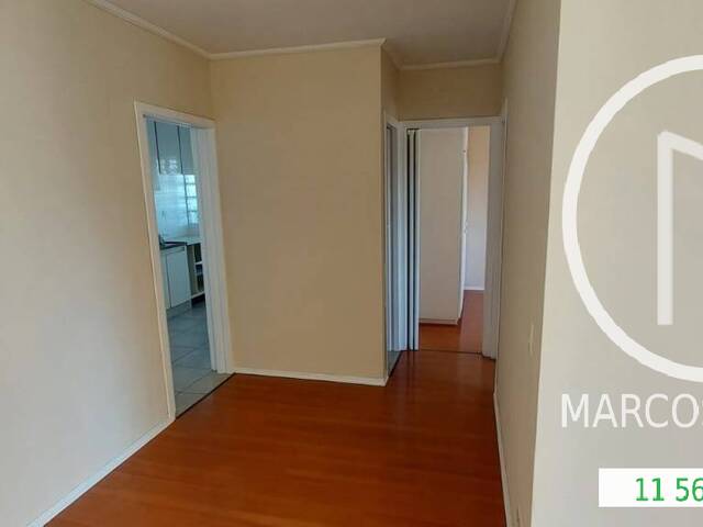Apartamento para Comprar em São Paulo - 4
