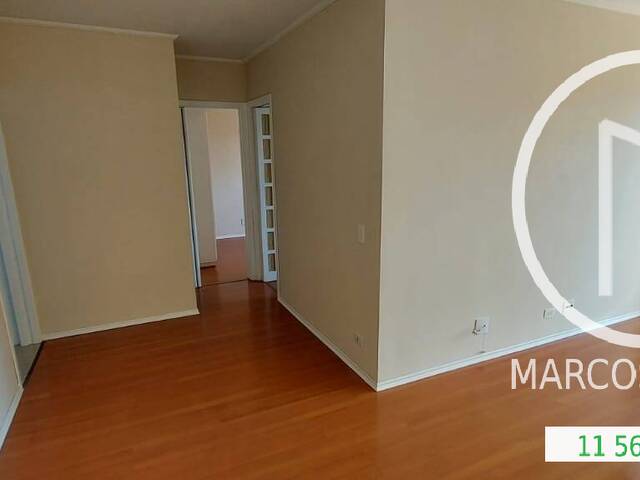Apartamento para Comprar em São Paulo - 5