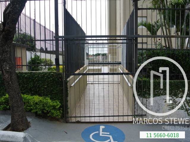 Apartamento para Comprar em São Paulo - 5