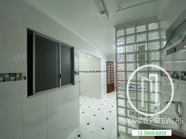 #1454N9B - Apartamento para Comprar em São Paulo - SP