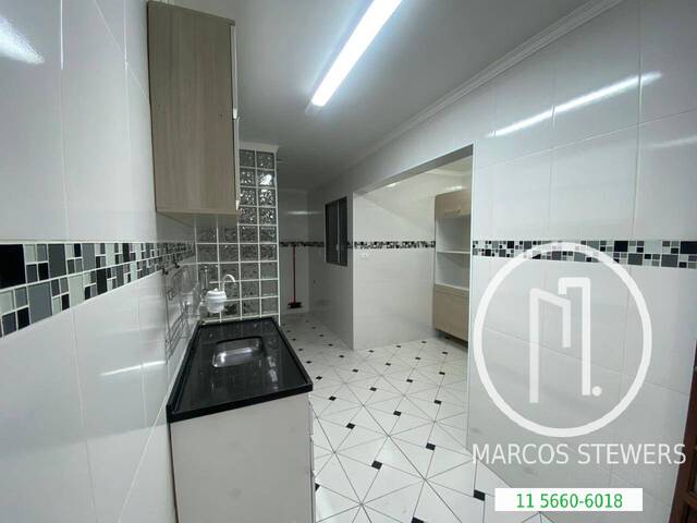 #1454N9B - Apartamento para Comprar em São Paulo - SP