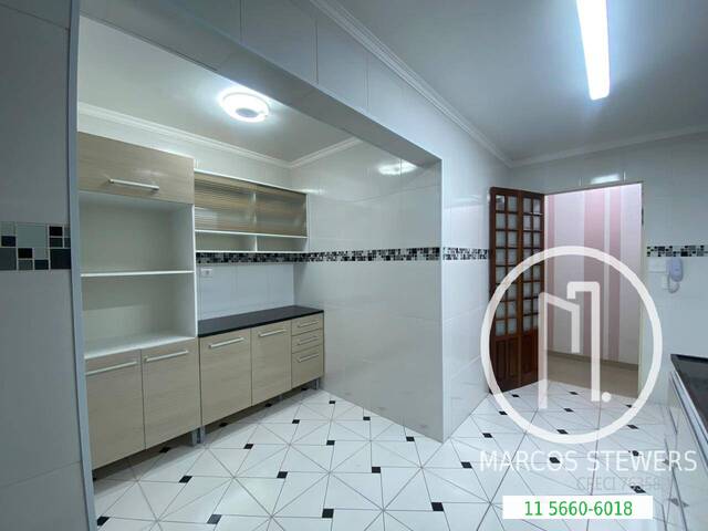 #1454N9B - Apartamento para Comprar em São Paulo - SP