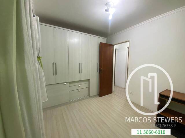 Apartamento para Comprar em São Paulo - 4