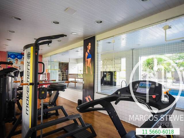 Apartamento para Comprar em São Paulo - 4