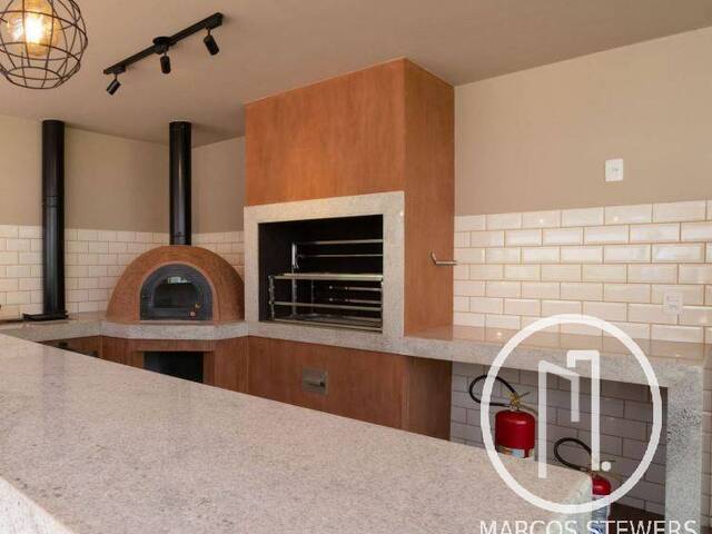 Apartamento para Comprar em São Paulo - 2