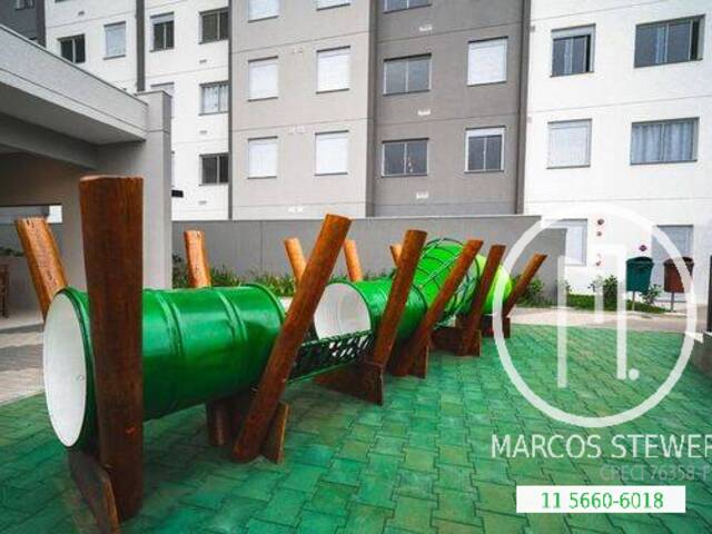 Apartamento para Alugar em São Paulo - 5