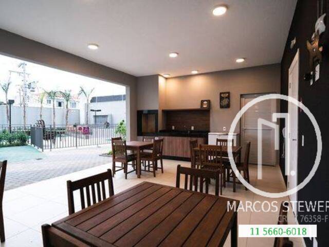 Apartamento para Alugar em São Paulo - 4