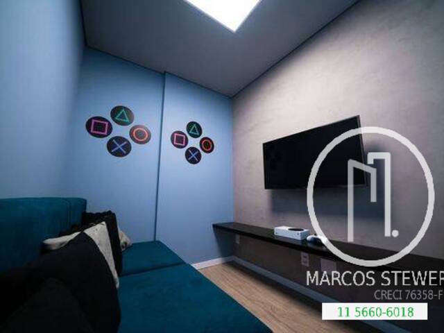 Apartamento para Alugar em São Paulo - 2