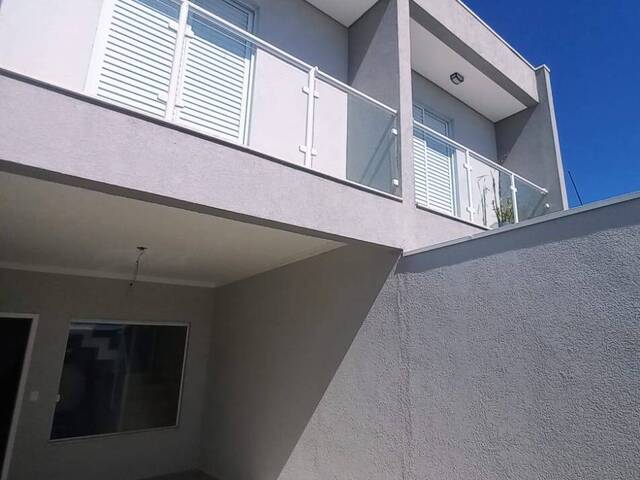 Sobrado para Comprar em São Paulo - 4