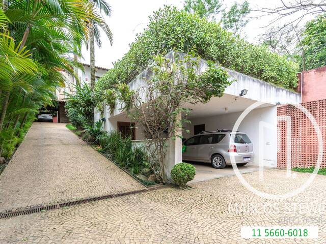 Casa para Comprar em São Paulo - 4