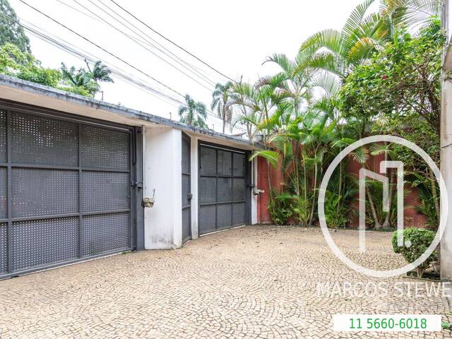 Casa para Comprar em São Paulo - 5