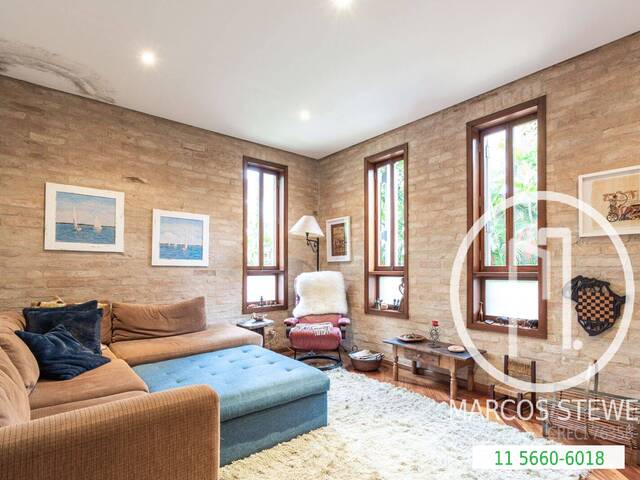 #1C58N9B - Casa para Comprar em São Paulo - SP