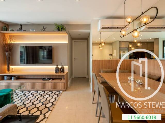 Apartamento para Comprar em São Paulo - 4