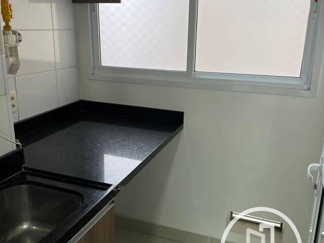 Apartamento para Comprar em São Paulo - 5