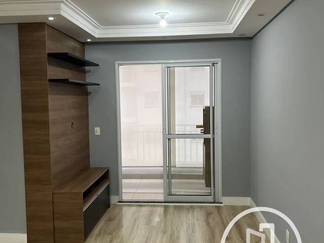 Apartamento para Comprar em São Paulo - 2