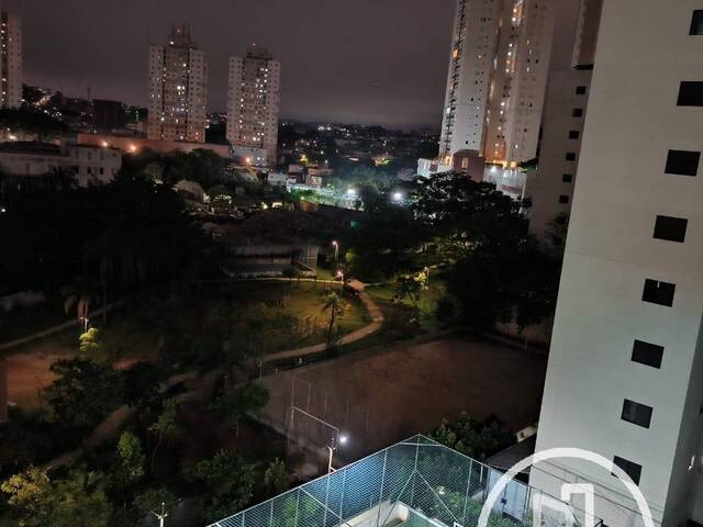 Apartamento para Comprar em São Paulo - 5