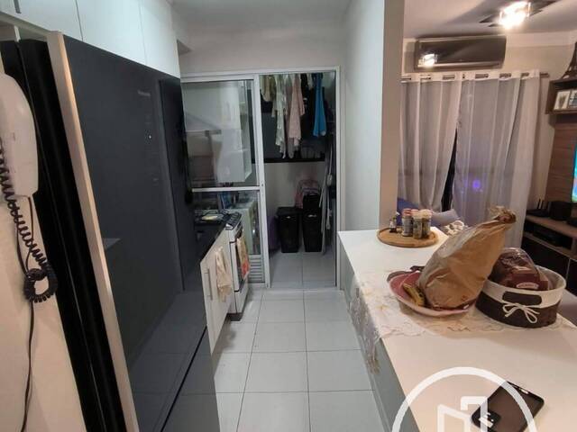 Apartamento para Comprar em São Paulo - 4
