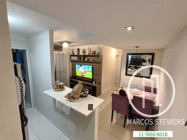 Apartamento para Comprar em São Paulo - 2
