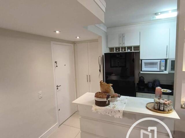 Apartamento para Comprar em São Paulo - 3