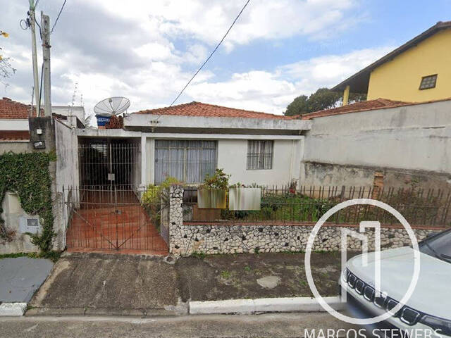 #169B8ML - Casa para Comprar em São Paulo - SP - 1