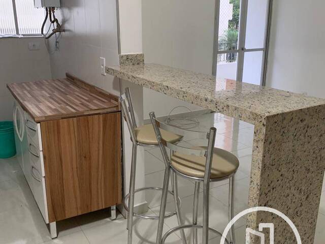 Apartamento para Alugar em São Paulo - 2