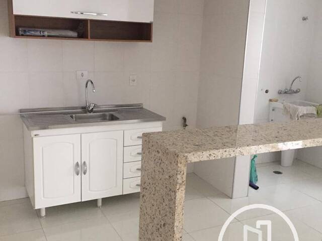 Apartamento para Alugar em São Paulo - 3