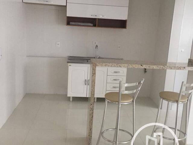 Apartamento para Alugar em São Paulo - 5