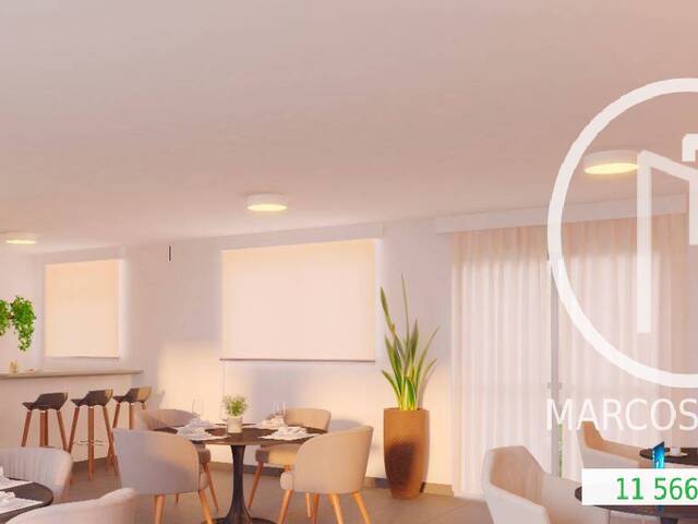 Apartamento para Comprar em São Paulo - 4
