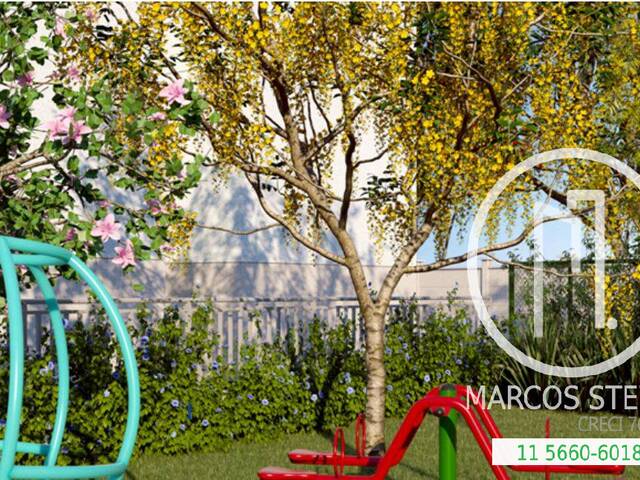 Apartamento para Comprar em São Paulo - 5