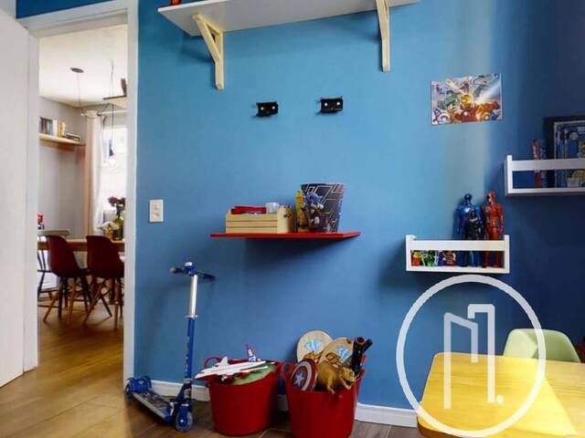 Apartamento para Comprar em São Paulo - 4