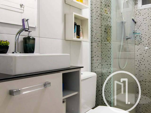 Apartamento para Comprar em São Paulo - 5