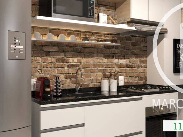 #1PVUN9B - Apartamento para Comprar em São Paulo - SP