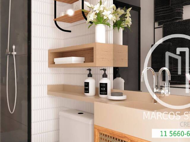 #1PVUN9B - Apartamento para Comprar em São Paulo - SP