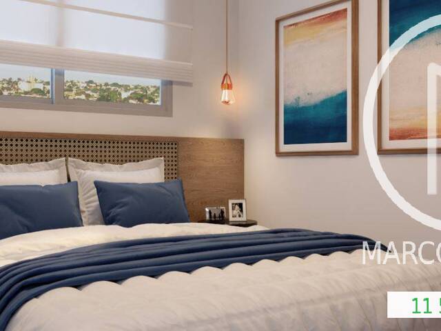 Apartamento para Comprar em São Paulo - 4