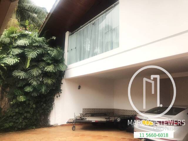 Casa para Comprar em São Paulo - 5