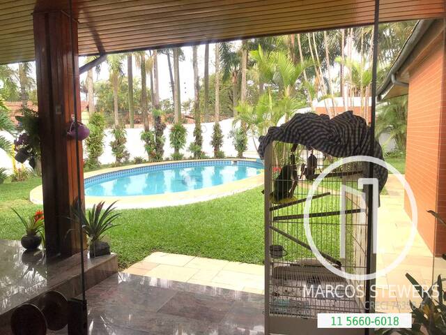 Casa para Comprar em São Paulo - 3