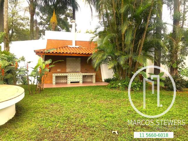Casa para Comprar em São Paulo - 2
