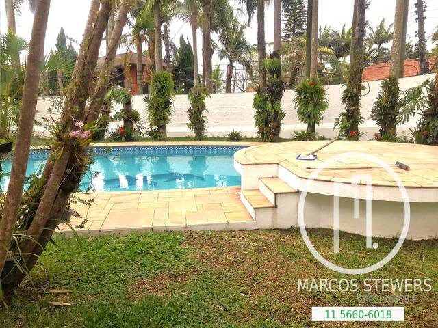 Casa para Comprar em São Paulo - 4