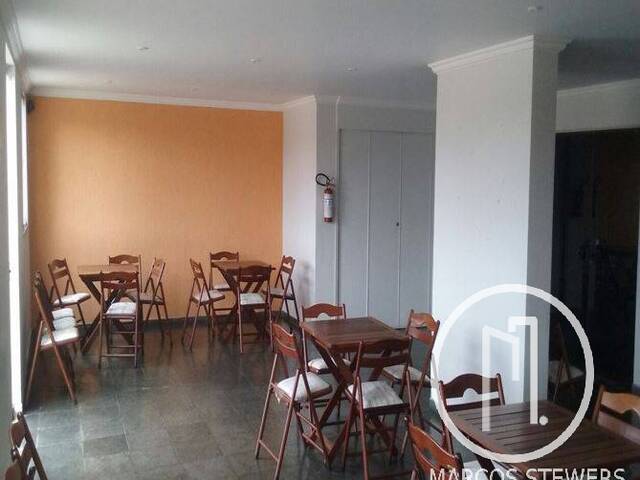 Apartamento para Comprar em São Paulo - 3
