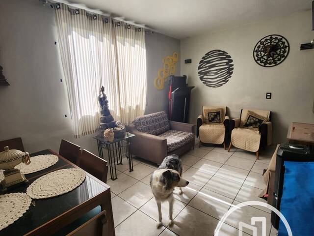 Apartamento para Comprar em São Paulo - 2