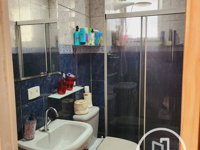 Apartamento para Comprar em São Paulo - 5
