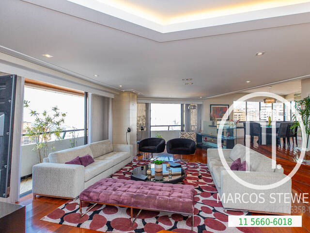 #VG4N9B - Apartamento para Comprar em São Paulo - SP - 3