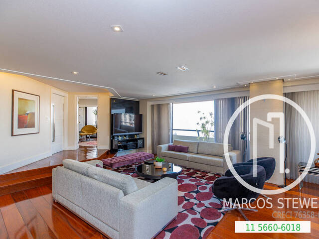 Apartamento para Comprar em São Paulo - 4