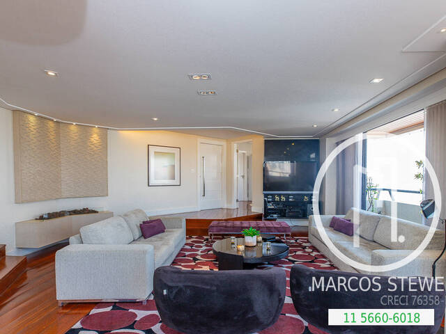 Apartamento para Comprar em São Paulo - 5